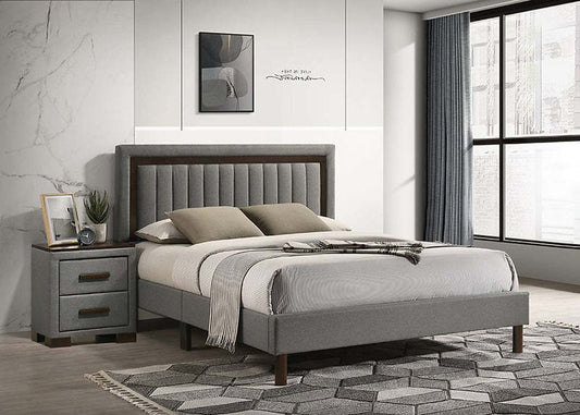 IF-180 Bed - Royal Living Furniture
