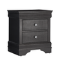 Pompei Bedroom Set - Royal Living Furniture
