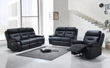 Sofa Recliner Set- IF 8110 - Royal Living Furniture