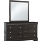 Pompei Bedroom Set - Royal Living Furniture