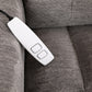 Lift Chair Grey - IF 6368 - Royal Living Furniture