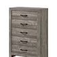 Charlotte Bedroom Set - Royal Living Furniture