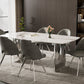 Dining Set - T 1540 - C 1541 - Royal Living Furniture