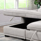 LHF Sofabed Sectional - IF 9005 - Royal Living Furniture