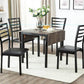 Dining Set - IF 1023 - Royal Living Furniture