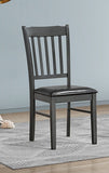 Dining Chair - C 1032 - Royal Living Furniture