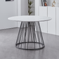 Dining Set - T 1590 - C 1591 - Royal Living Furniture