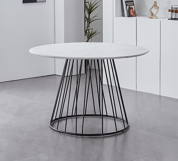 Dining Set - T 1590 - C 1593 - Royal Living Furniture