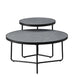 2pc Coffee Table Set - IF 2621 - Royal Living Furniture