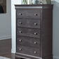 Pompei Bedroom Set - Royal Living Furniture