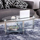 Coffee Table - IF 2014 - Royal Living Furniture