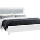 Lucia-White Bedroom Set - Royal Living Furniture