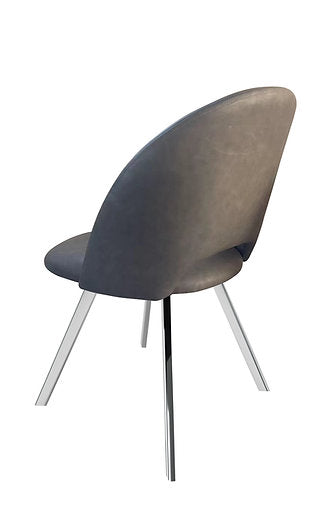 Dining Set - T 1540 - C 1541 - Royal Living Furniture