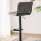 Mechanical 360-Degree Swivel Bar Stool - ST-7800-7801 - Royal Living Furniture