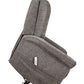 Lift Chair Grey - IF 6368 - Royal Living Furniture