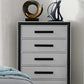 Amelia Chest - Royal Living Furniture