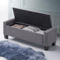 Luxury Storage Bench - IF-6200-6201-6202 - Royal Living Furniture