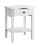 Night Stand IF-3431 - Royal Living Furniture