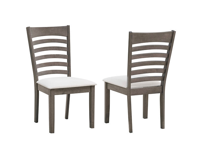 Dining Set - T 1080 - C 1082 - Royal Living Furniture