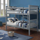 Bunk Beds - 1B-101 E/G/W - Royal Living Furniture