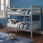 Bunk Bed-B 101 - Royal Living Furniture