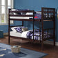 Bunk Beds - 1B-101 E/G/W - Royal Living Furniture