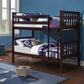 Bunk Bed-B 101 - Royal Living Furniture