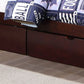 Bunk Bed-B 121 - Royal Living Furniture