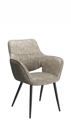 Dining Set - T 1545 - C 1546 - Royal Living Furniture