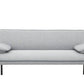 Klik Klak Sofa Bed - IF 8035 - Royal Living Furniture
