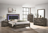 Athens Bedroom Set - Royal Living Furniture
