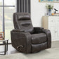 Recliner Chair - IF 6312 - Royal Living Furniture
