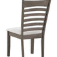 Chair - C 1082 - Royal Living Furniture
