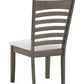 Dining Chair - C-1082-1081 - Royal Living Furniture