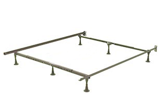 Bed Frame - IF 19F - Royal Living Furniture