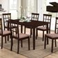 Dining Set - T 1045 - C 1010 - Royal Living Furniture