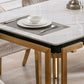 Dining Set - T 1275 - C 1280 - Royal Living Furniture
