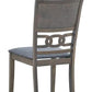 Dining Chair - C-1083-1084 - Royal Living Furniture
