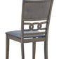Chair - C 1084 - Royal Living Furniture