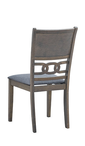 Dining Set - T 1080 - C 1084 - Royal Living Furniture