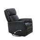 Recliner Chair Blackberry - IF 6382 - Royal Living Furniture