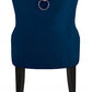 Dining Chair - C 1222 - Royal Living Furniture