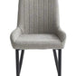 Dining Chair - C-1511-1512 - Royal Living Furniture