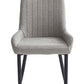 Dining Set - T 1510 - C 1512 - Royal Living Furniture