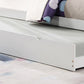 Bunk Bed White - B 1892 - Royal Living Furniture