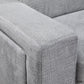 RHF Sofabed Sectional - IF 9081 - Royal Living Furniture