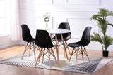 Dining Set - T 1405 - C 1420 - Royal Living Furniture