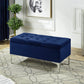 Storage Bench - IF 6257 - Royal Living Furniture