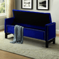Elegant Storage Bench - IF-6400-6401-6402-6403-6405-6406 - Royal Living Furniture