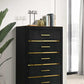 Aurora Bedroom Set - Royal Living Furniture